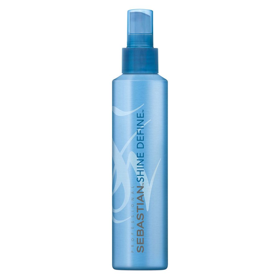 Sebastian Professional Shine Define Hairspray 200 ml